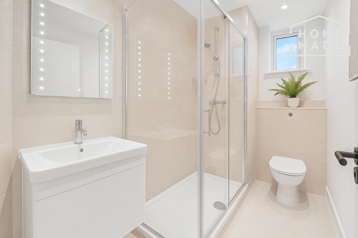 1 Bedroom Flat To Rent In Miles Building, NW1