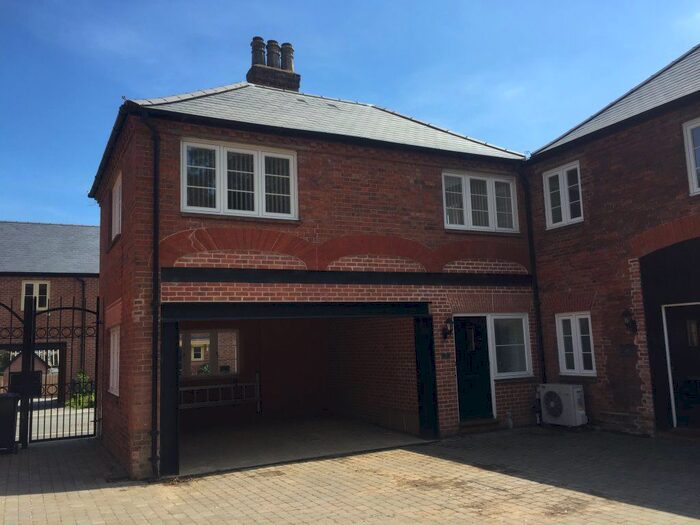 1 Bedroom Property To Rent In Coombe Road, Rugby CV23