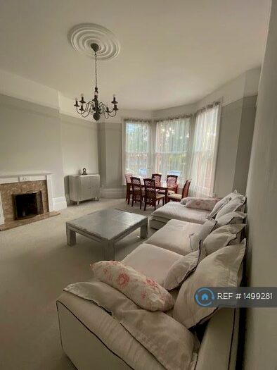 2 Bedroom Flat To Rent In Earls Avenue, Folkestone, CT20