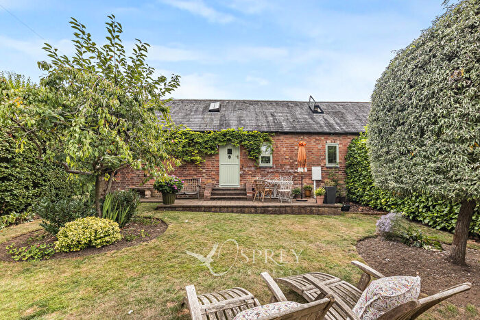 4 Bedroom Semi-Detached House For Sale In Nether End, Great Dalby, Melton Mowbray, LE14