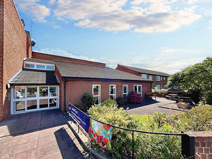 1 Bedroom Studio To Rent In Sundell Court, Stockton-On-Tees, TS18