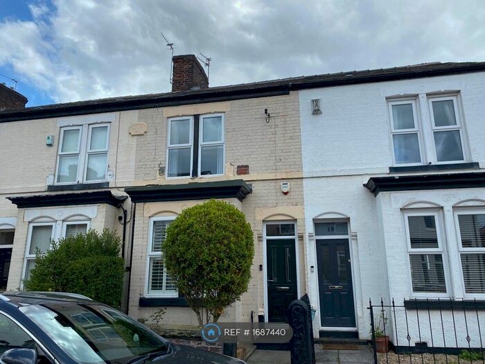 2 Bedroom Terraced House To Rent In Francis Street, Eccles, Manchester, M30