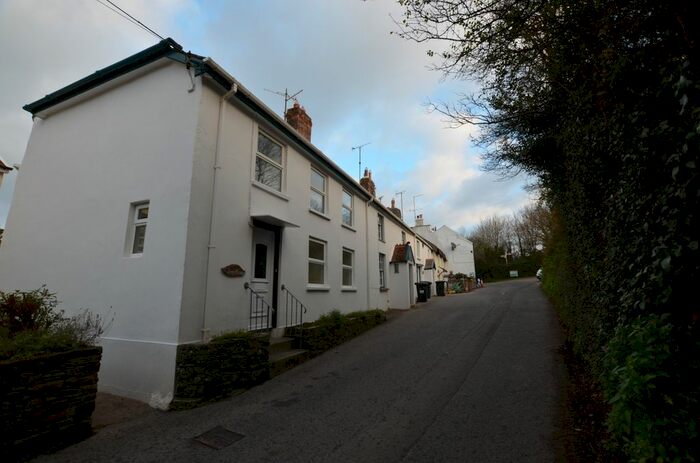 3 Bedroom Cottage To Rent In Chapel Street, Georgeham EX33