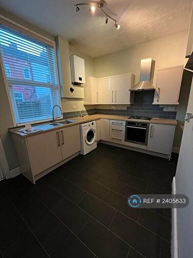 2 Bedroom Terraced House To Rent In Crawford Street, Ashton-Under-Lyne, OL6