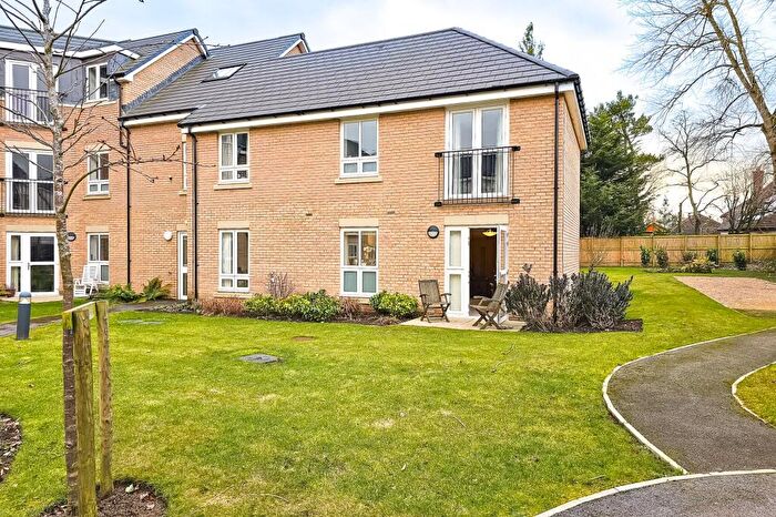 1 Bedroom Flat To Rent In Wetherby Road, Wetherby Road, HG2