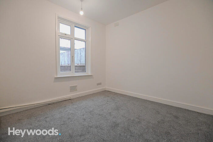 2 Bedroom Bungalow For Sale In Felstead Street, Baddeley Green, Stoke-on-Trent, ST2