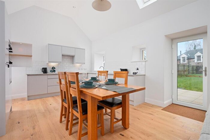 3 Bedroom Detached House For Sale In Main Street, Abernethy, Perth, PH2