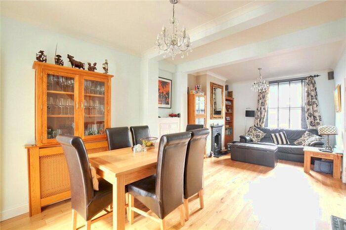 2 Bedroom Terraced House To Rent In Tyler Street, Greenwich, London, SE10