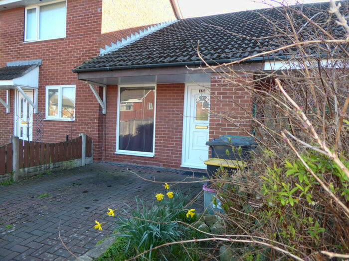 1 Bedroom Mews To Rent In Meldon Road, Heysham, Lancs, LA3