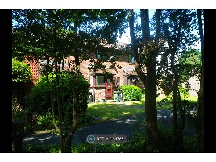 2 Bedroom Terraced House To Rent In Honeysuckle Lane, Dorking, RH5