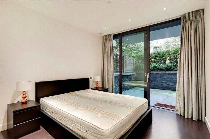 2 Bedroom Apartment To Rent In Meranti House, Alie Street, London, E1