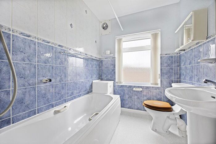 2 Bedroom Detached Bungalow For Sale In Station Road, Bishops Cleeve, Cheltenham, GL52