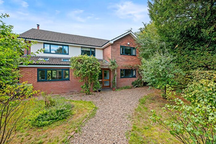 4 Bedroom Detached House For Sale In Main Street, Fiskerton, Southwell, NG25