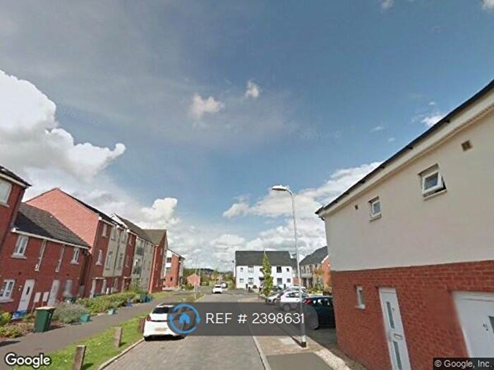 1 Bedroom Maisonette To Rent In Alexandra Gate, Newport, NP20