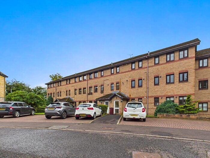 2 Bedroom Flat To Rent In Dundas Court, East Kilbride, South Lanarkshire, G74