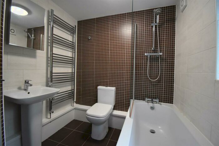 5 Bedroom Terraced House To Rent In Raddlebarn Road Selly Oak, B29
