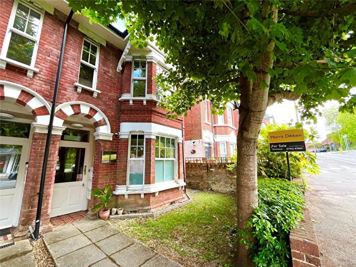 1 Bedroom Flat For Sale In Sussex Street, Winchester, Hampshire, SO23