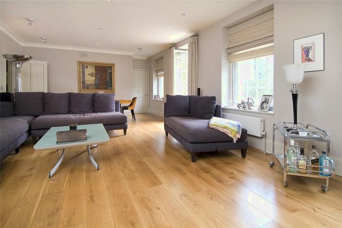 5 Bedroom Flat To Rent In Hornton Court East, Kensington High Street, London, W8