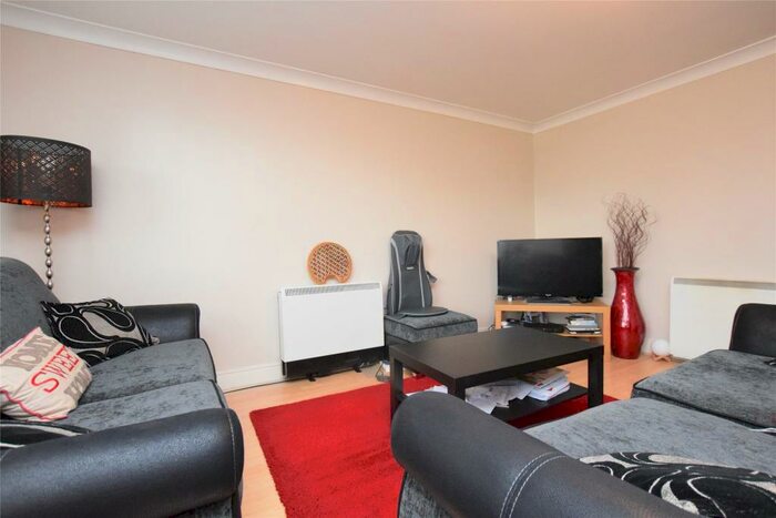 2 Bedroom Apartment To Rent In Omega Court, London Road, Romford, Essex, RM7