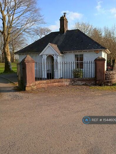 2 Bedroom Detached House To Rent In Riddingwood Lodge, Kirkmahoe, Dumfries, DG1