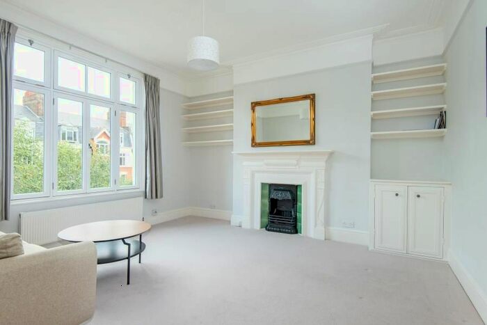 2 Bedroom Flat To Rent In Widley Road, London, W9