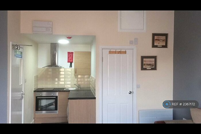 1 Bedroom Flat To Rent In Stoke On Trent, Stoke On Trent, ST4