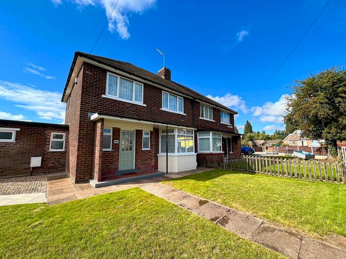 3 Bedroom Semi-Detached House To Rent In Warwick Road, Kirton Lindsey, Scunthorpe, DN16