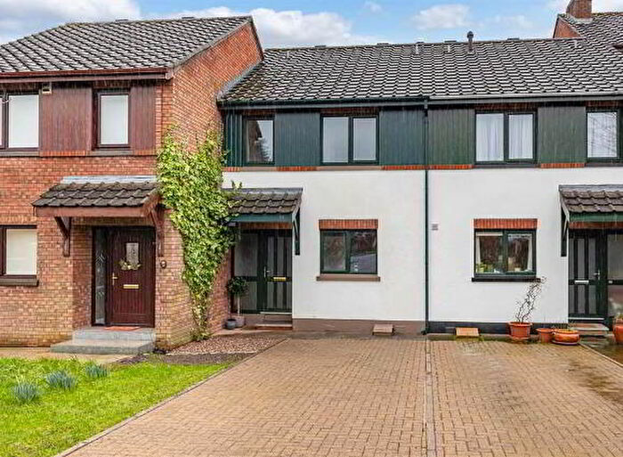 3 Bedroom TownHouse For Sale In Upper Malone Park, Belfast, BT9