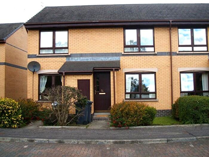 2 Bedroom Flat To Rent In Preston Court, Linlithgow, EH49