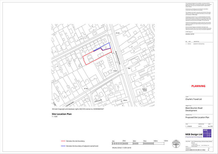 Land For Sale In Black Bourton Road, Carterton, OX18