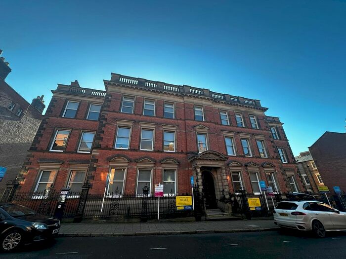 1 Bedroom Flat To Rent In St. Marys Gate, Derby, DE1