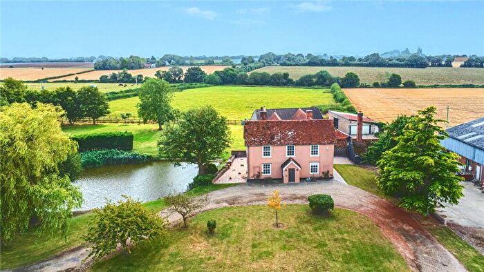 5 Bedroom Detached House For Sale In Cuckoo Tye, Acton, Sudbury, Suffolk, CO10