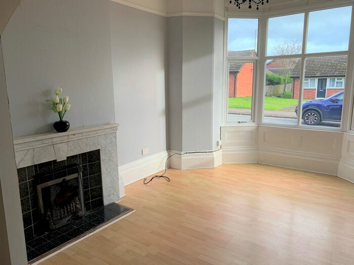 1 Bedroom Flat For Sale In The Hayes, Buntingsdale Road, Market Drayton