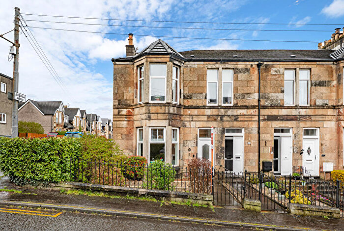 1 Bedroom Flat For Sale In Wardlaw Avenue, Rutherglen, Glasgow, G73