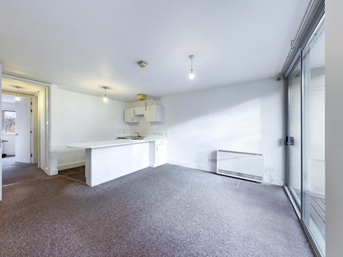 1 Bedroom Flat To Rent In Lady Florence Courtyard, Reginald Square, SE8