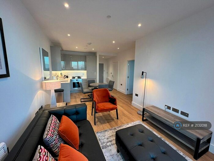 1 Bedroom Flat To Rent In East Timber Yard, Birmingham, B5