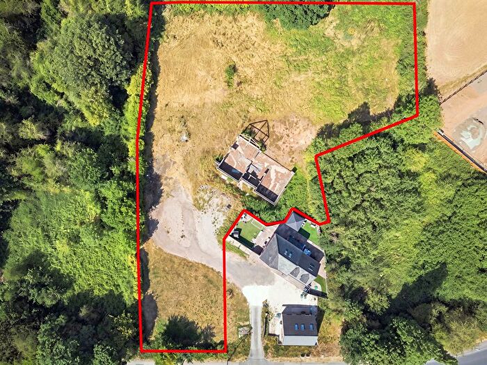 Land For Sale In Chesterfield Road, Darfoulds, S80