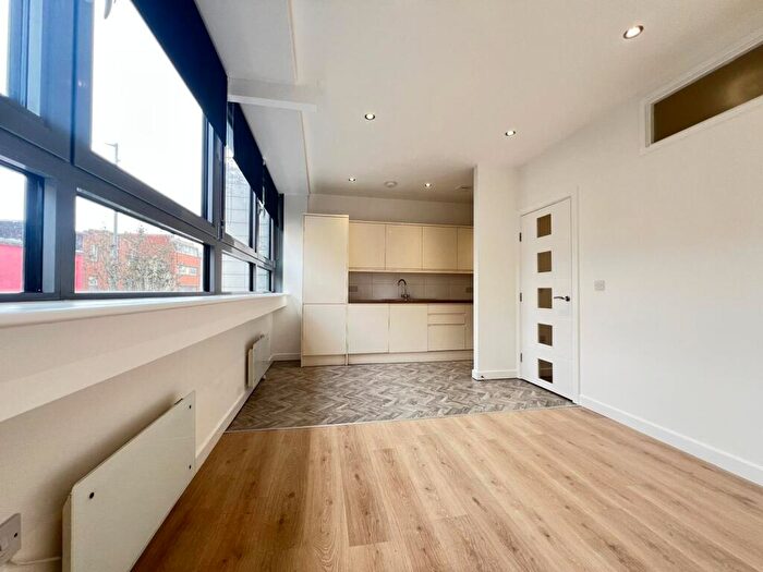 1 Bedroom Apartment To Rent In Rose Lane, Norwich, NR1