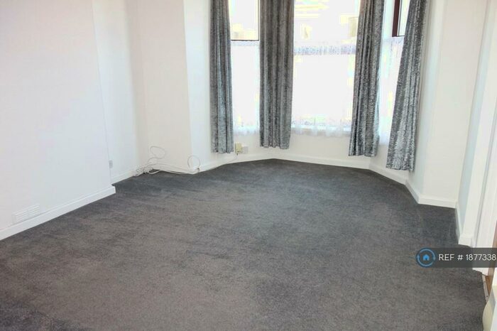 1 Bedroom Flat To Rent In Alexandra Rd, Plymouth, PL4