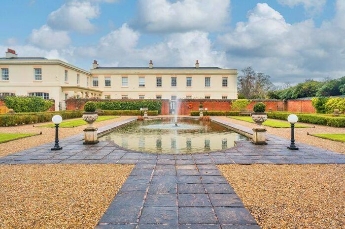 2 Bedroom Mews For Sale In Rufford Park Lane, Rufford, L40