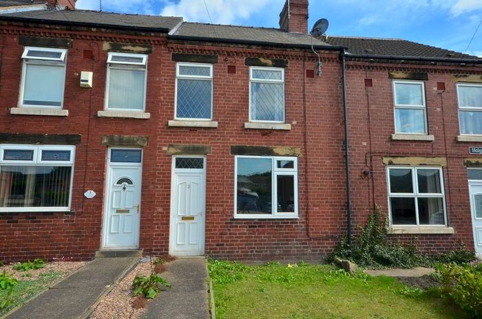3 Bedroom Terraced House To Rent In Holgate View, Fitzwilliam, WF9