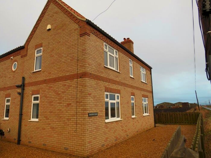 4 Bedroom Detached House To Rent In Sedge Fen Road, Southery, Downham Market, PE38