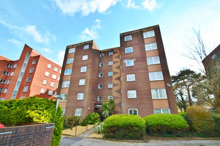 1 Bedroom Flat To Rent In Westbourne, BH12