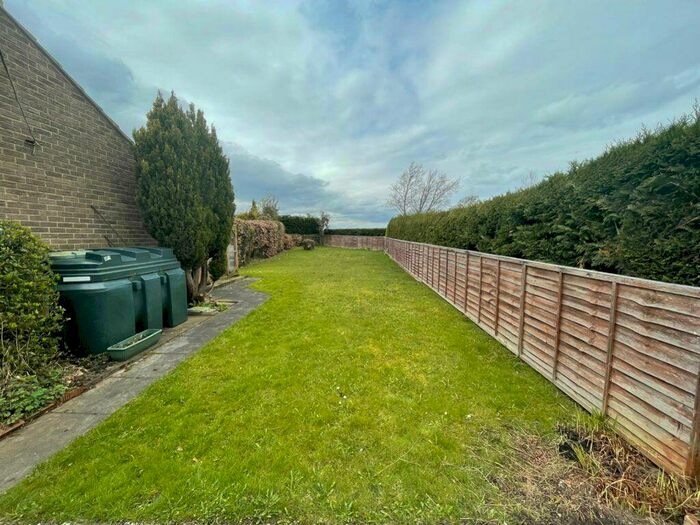 2 Bedroom Bungalow To Rent In Mill View, North Yorkshire, DL11