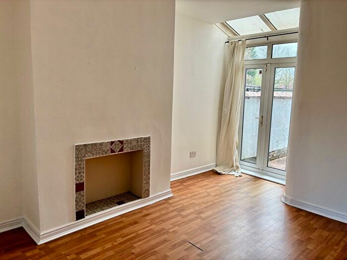 3 Bedroom Terraced House For Sale In Birley Street, Newton-Le-Willows, WA12