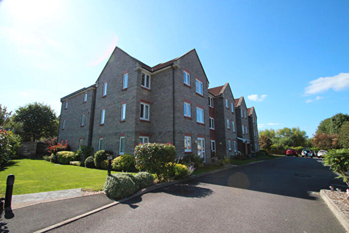2 Bedroom Retirement Property For Sale In Bluestone Court, Street, BA16