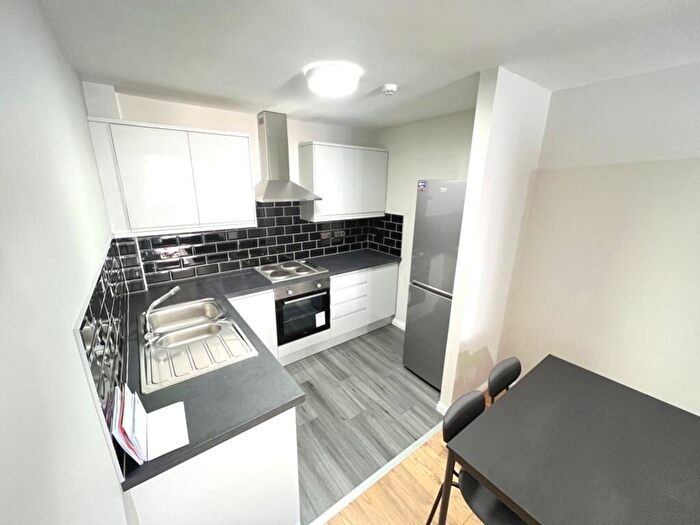 1 Bedroom Flat To Rent In Portman Mews, Sandyford, NE2