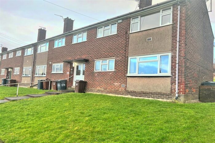 1 Bedroom Flat To Rent In Uplands Road, Glossop, SK13