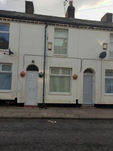 2 Bedroom Terraced House To Rent In Cambria Street, Liverpool, L6
