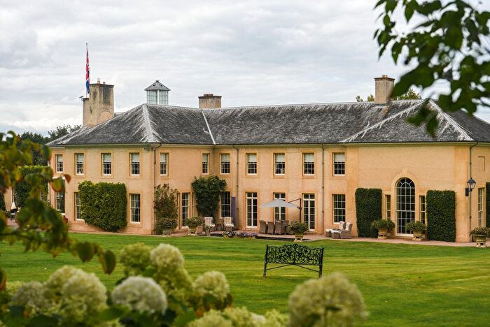 Country House For Sale In Hom Green, Ross-On-Wye, Herefordshire, HR9